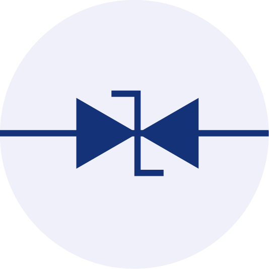 ESD Protection Diode
