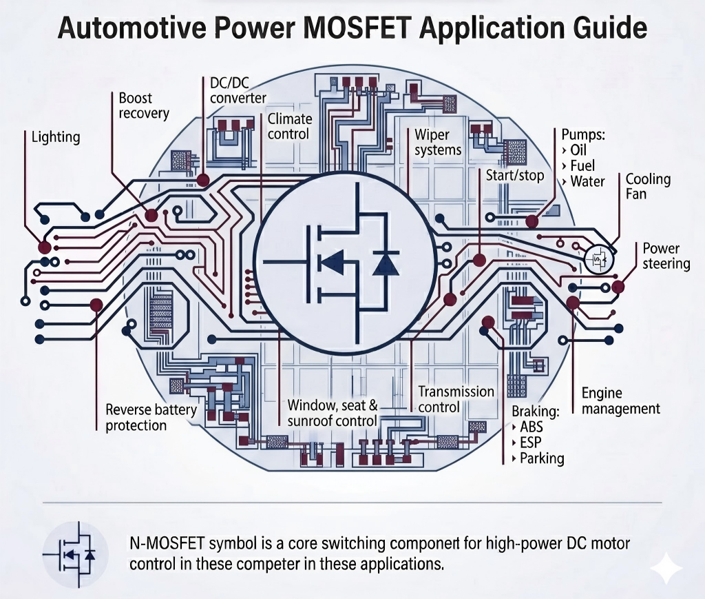 New SiC Device Description