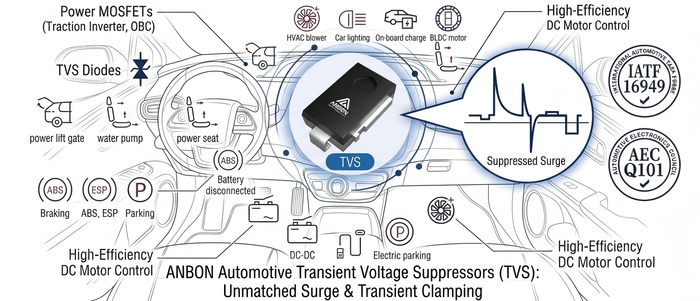 New SiC Device Description