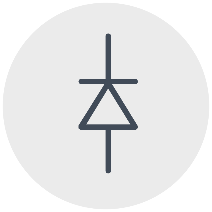 Power Super-Fast Recovery Rectifier Diode