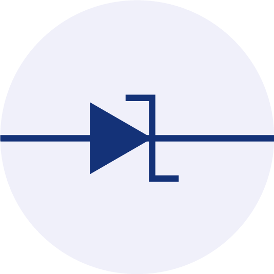 Small Signal Schottky Diode