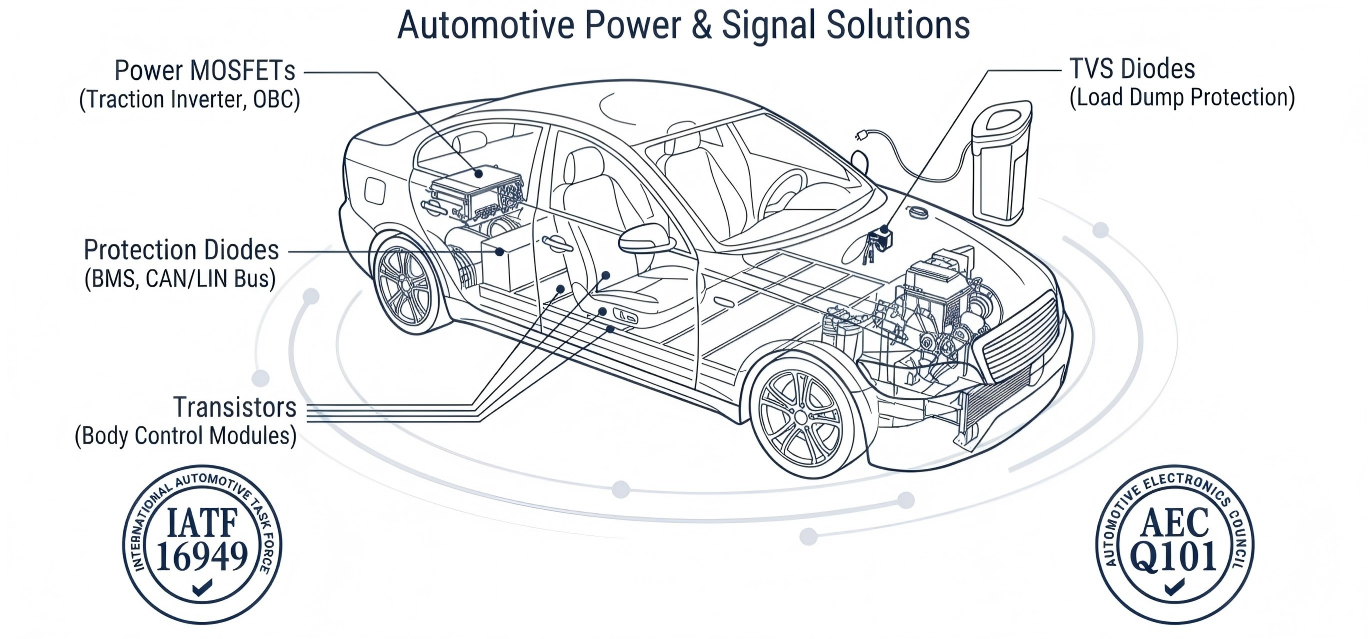 automotive