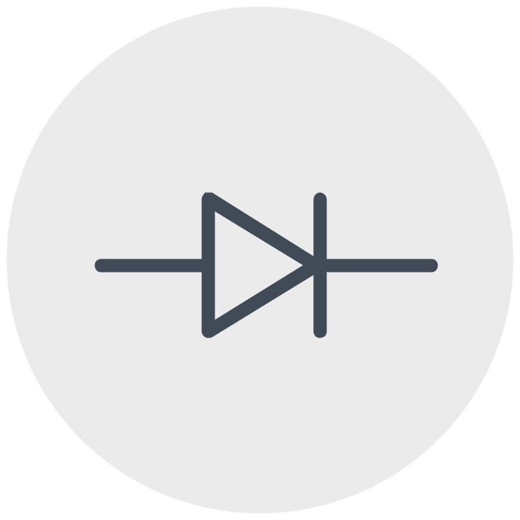 Small Signal Diode