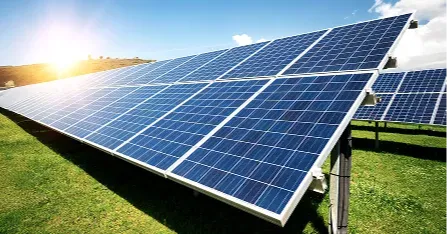 Smart home appliances