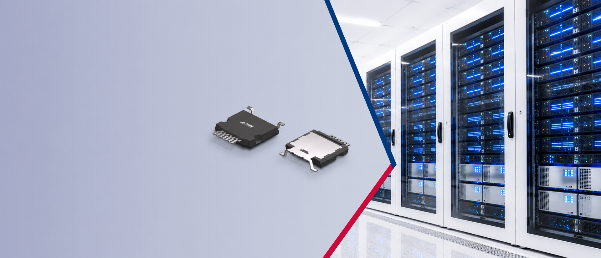AI Server Power Solutions